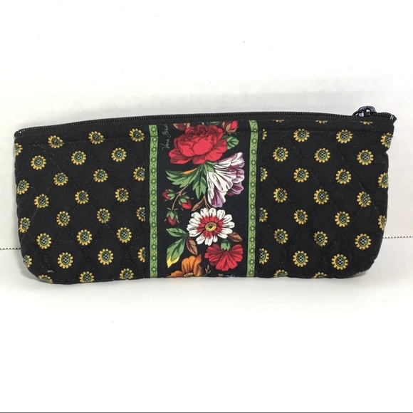 Vera Bradley Handbags - Vera Bradley Sunflower Case